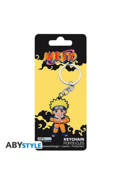 Naruto Brelok PVC