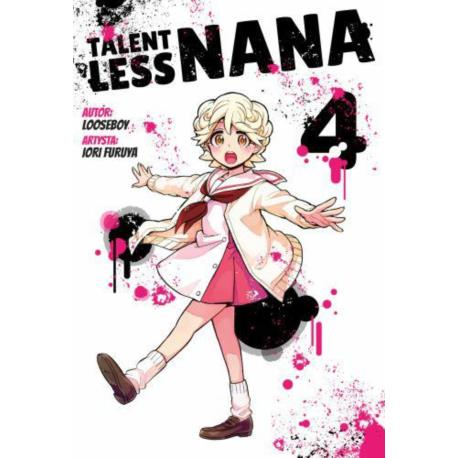Talentless Nana 04