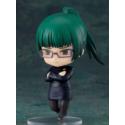 Jujutsu Kaisen Nendoroid Action Figure Maki Zenin 10 cm