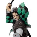 Demon Slayer Kimetsu no Yaiba Maximatic PVC Statue The Tanjiro Kamado II 19 cm