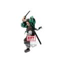 Demon Slayer Kimetsu no Yaiba Maximatic PVC Statue The Tanjiro Kamado II 19 cm