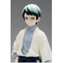 Demon Slayer Kimetsu no Yaiba PVC Statue Yushiro 15 cm