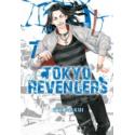 Tokyo Revengers 07+plakat