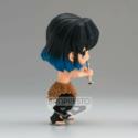 Demon Slayer Kimetsu no Yaiba Q Posket Mini Figure Inosuke Hashibira II Ver. A 13 cm