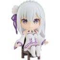 Re:Zero Starting Life in Another World Nendoroid Swacchao! Figure Emilia 9 cm