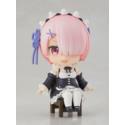 Re:Zero Starting Life in Another World Nendoroid Swacchao! Figure Ram 9 cm