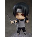 Naruto Shippuden Nendoroid PVC Action Figure Itachi Uchiha: Anbu Black Ops Ver. 10 cm