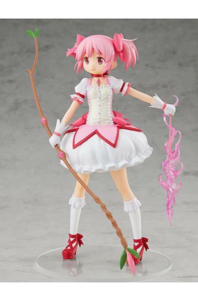 Puella Magi Madoka Magica The Movie -Rebellion- Pop Up Parade Statue Madoka Kaname 16 cm