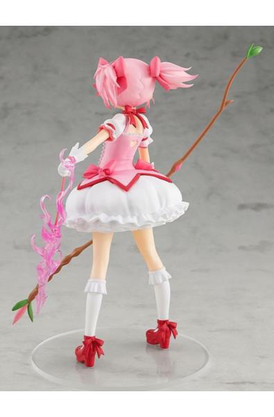 Puella Magi Madoka Magica The Movie -Rebellion- Pop Up Parade Statue Madoka Kaname 16 cm