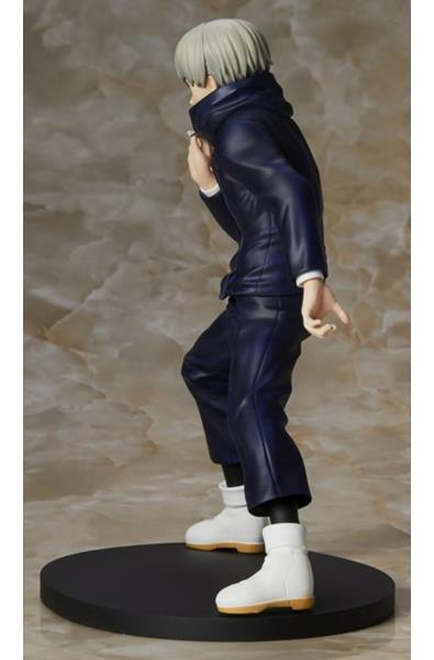 Jujutsu Kaisen PVC Statue Inumaki Toge 20 cm