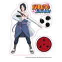 Naruto - naklejki Sasuke and Itacji