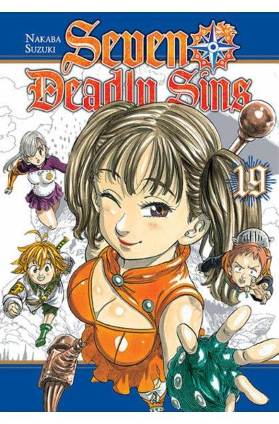 Seven Deadly Sins 19