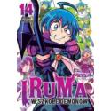 Iruma w szkole demonów 14