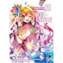 No Game No Life 11 Light Novel