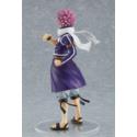 Fairy Tail Final Season Pop Up Parade PVC Statue Natsu Dragneel Grand Magic Games Arc Ver. 17 cm