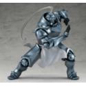 Fullmetal Alchemist: Brotherhood Pop Up Parade PVC Statue Alphonse Elric 17 cm