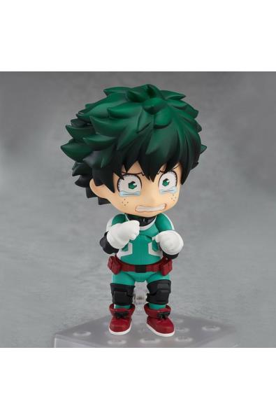 My Hero Academia Pocket POP! Vinyl Keychains 4 cm Deku w/Gloves