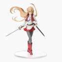 Sword Art Online the Movie -Progressive- Aria of a Starless Night PM PVC Statue Asuna 21 cm