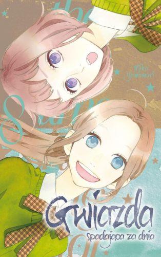 Gwiazda spadająca za dnia 08