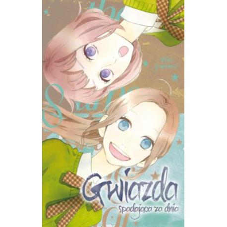 Gwiazda spadająca za dnia 08