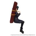 Jujutsu Kaisen Noodle Stopper PVC Statue Maki Zen`in 14 cm