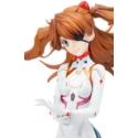 Evangelion: 3.0+1.0 Thrice Upon a Time SPM Vignetteum PVC Statue Asuka Last Mission Activate 21 cm