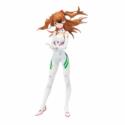 Evangelion: 3.0+1.0 Thrice Upon a Time SPM Vignetteum PVC Statue Asuka Last Mission Activate 21 cm