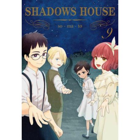 Shadows House 09