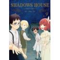 Shadows House 09+pocztówka