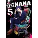 Talentless Nana 05+plakat