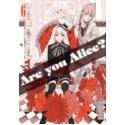 Are you Alice? 06