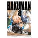 Bakuman 08