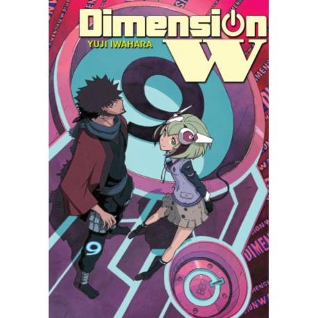 Dimension W 09