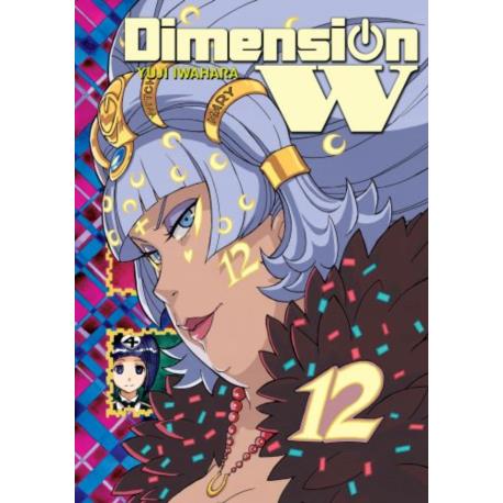 Dimension W 12