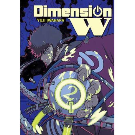 Dimension W 02