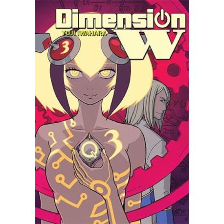 Dimension W 03