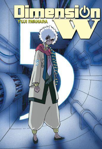 Dimension W 05