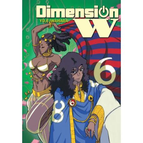 Dimension W 06