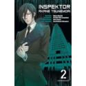 Inspektor Akane Tsunemori 02