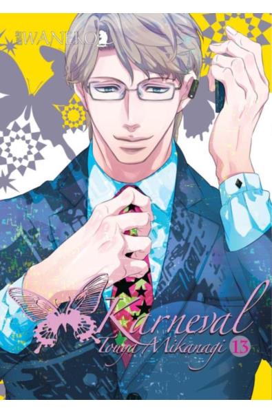 Karneval 13