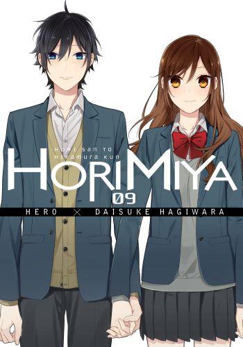 Horimiya 09