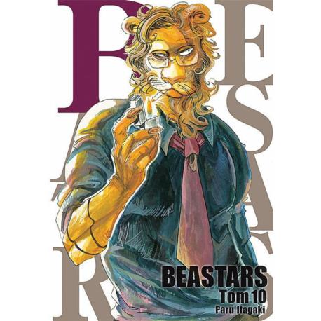 Beastars 10