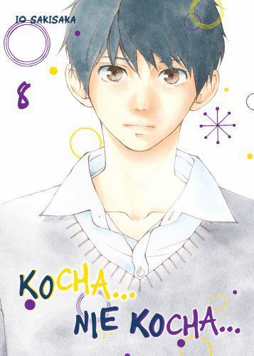 Kocha, nie kocha... 08 + karta