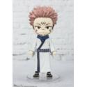 Jujutsu Kaisen Figuarts mini Action Figure Suguru Sukuna 9 cm