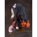 Demon Slayer: Kimetsu no Yaiba Nendoroid Swacchao! Figure Nezuko Kamado 9 cm