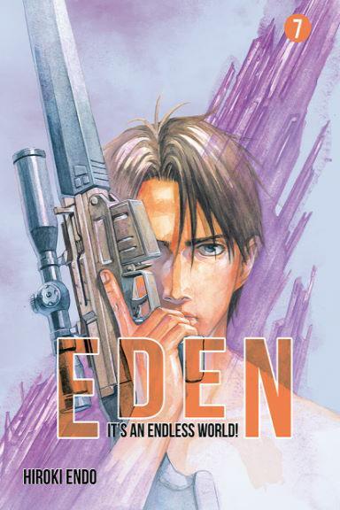 Eden 07