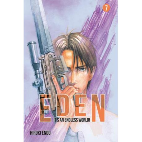 Eden 07