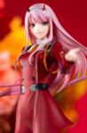 Darling in the Franxx Pop Up Parade PVC STatue Zero Two 17 cm