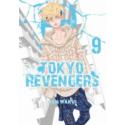 Tokyo Revengers 09+pocztówka
