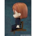 Jujutsu Kaisen Nendoroid Swacchao! Figure Nobara Kugisaki 9 cm